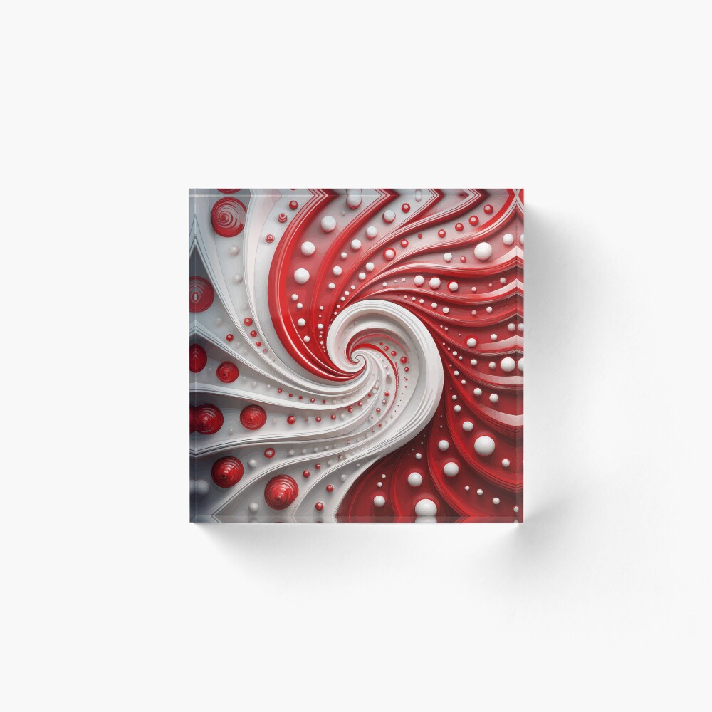 Item preview, Acrylic Block designed and sold by bragova.