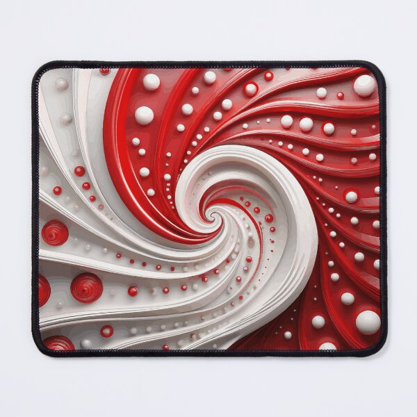 Item preview, Colorful Abstract Art designed and sold by Vicky Brago-Mitchell®.