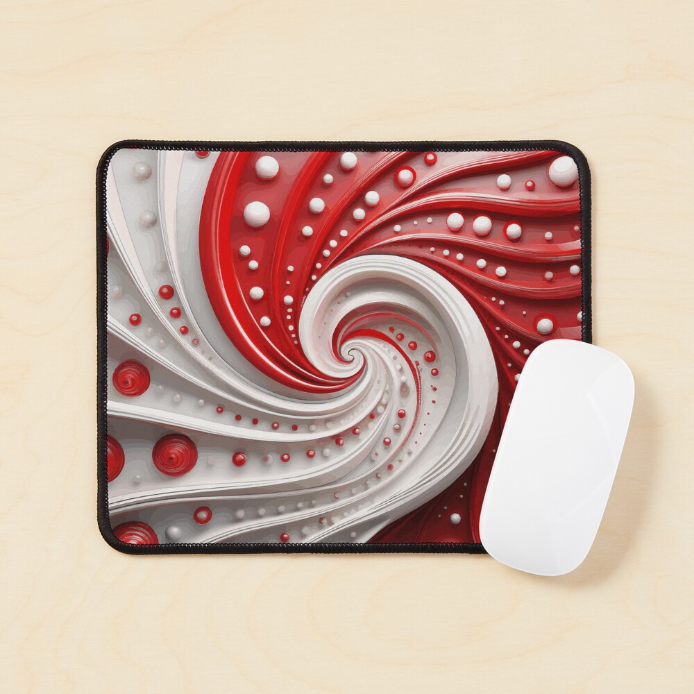 Item preview, Mouse Pad designed and sold by bragova.