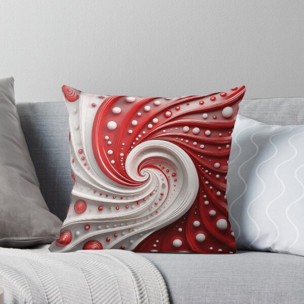 Item preview, Colorful Abstract Art designed and sold by Vicky Brago-Mitchell®.