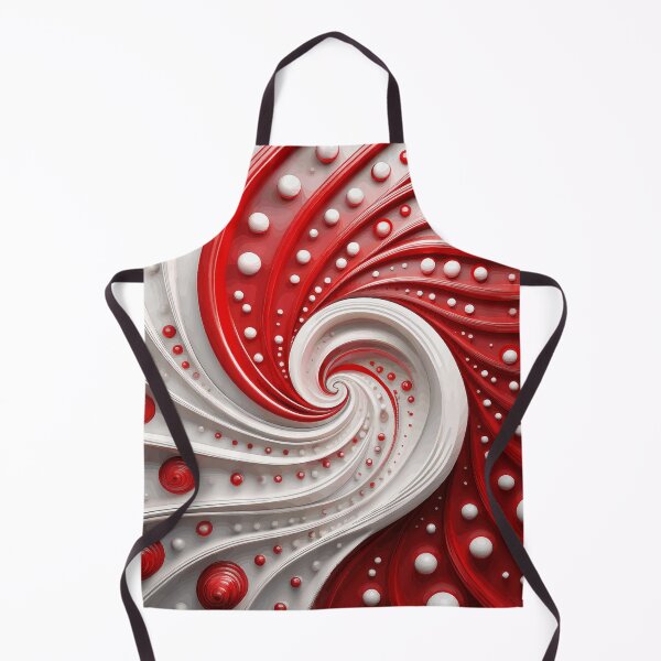 Item preview, Colorful Abstract Art designed and sold by Vicky Brago-Mitchell®.