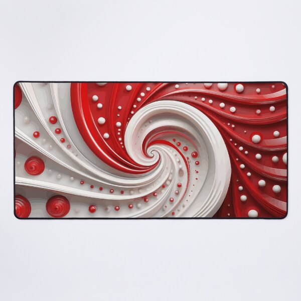Item preview, Colorful Abstract Art designed and sold by Vicky Brago-Mitchell®.