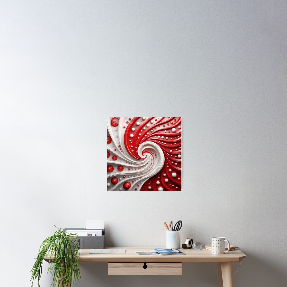 Item preview, Poster designed and sold by bragova.