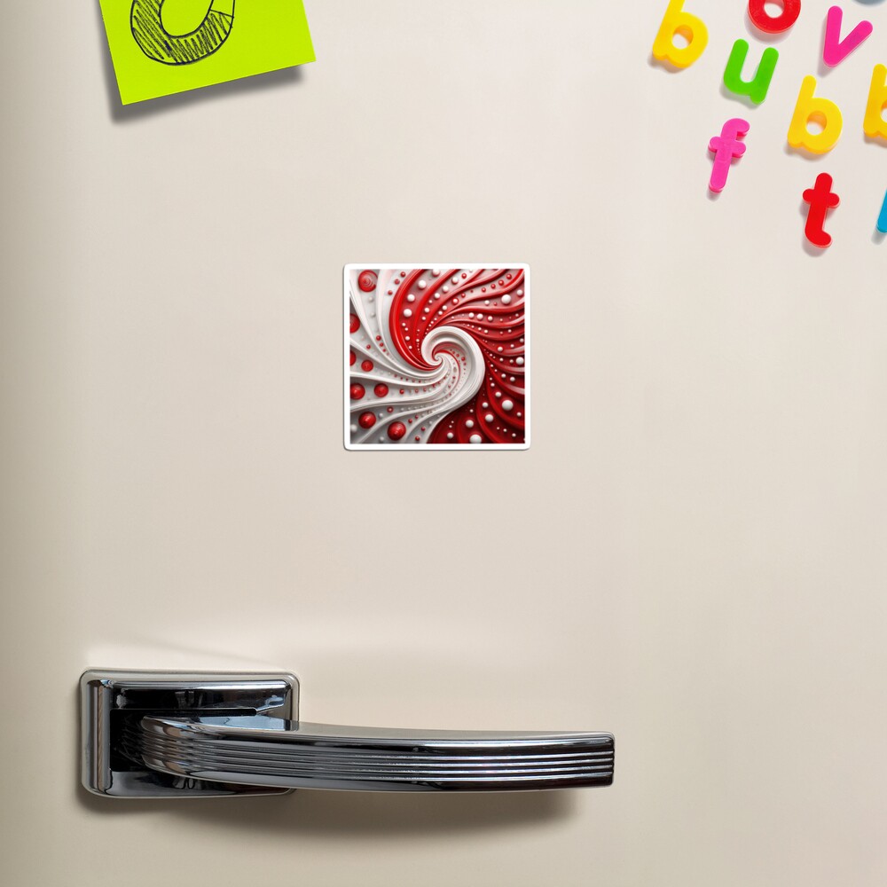 Item preview, Magnet designed and sold by bragova.