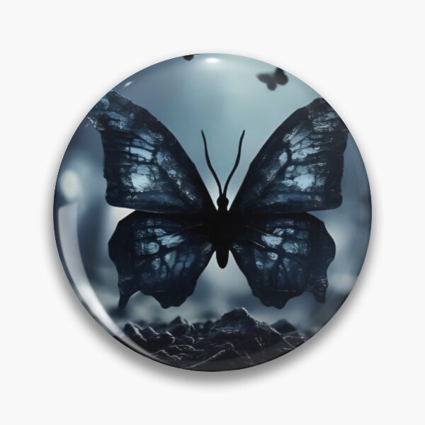 Item preview, Darkness butterfly designed and sold by MoReNdA83.