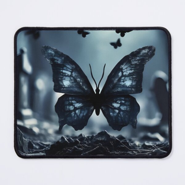 Item preview, Darkness butterfly designed and sold by MoReNdA83.