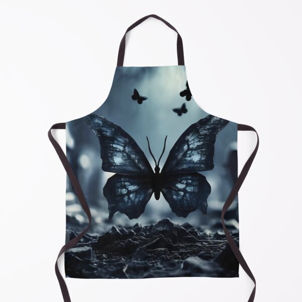 Item preview, Darkness butterfly designed and sold by MoReNdA83.
