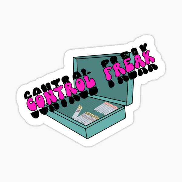 Item preview, Histology Control Freak designed and sold by Stained By The Belle.