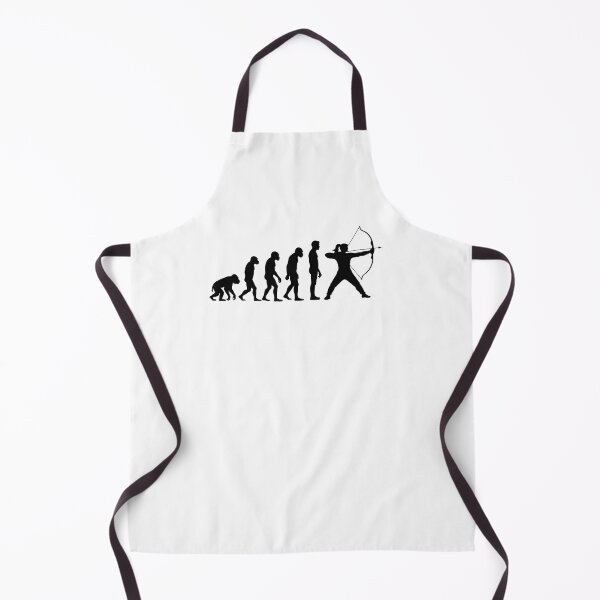 Item preview, Funny Vintage Evolution Archery designed and sold by SOUFIANE1991.