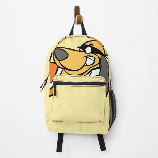 Item preview, Hong Kong Phooey designed and sold by Offset Vinyl Film.