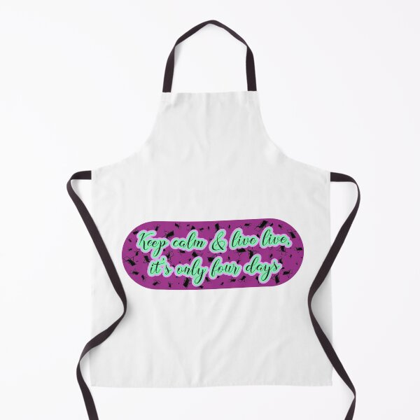 Item preview, KEEP CALM & LIVE LIFE designed and sold by 2DKH.