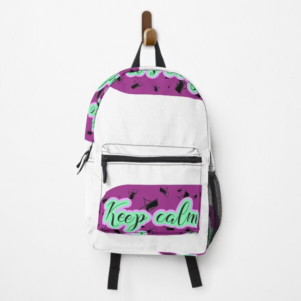 Item preview, KEEP CALM & LIVE LIFE designed and sold by 2DKH.