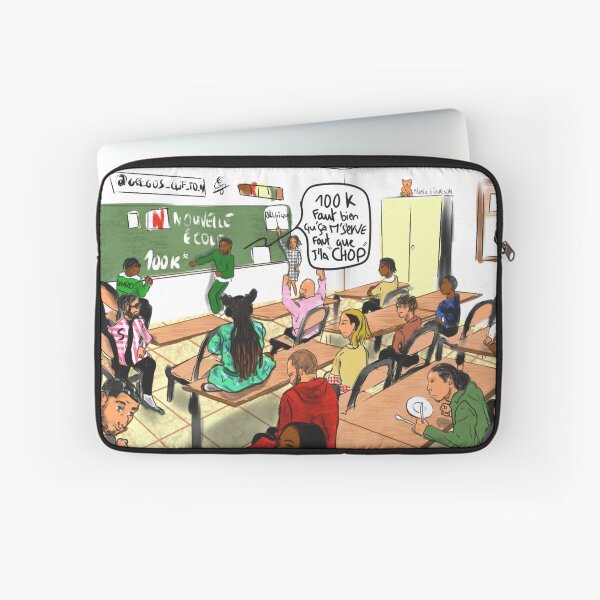 Item preview, New School Season 1 designed and sold by Gregosclifton.