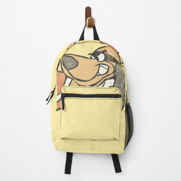 Item preview, Distressed Hong Kong Phooey Authentic Vintage Style designed and sold by Offset Vinyl Film.