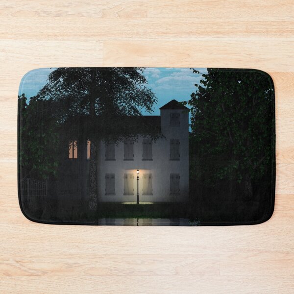 Item preview, The Empire of Lights designed and sold by serpico93.