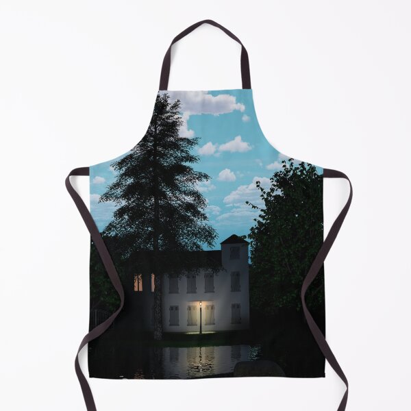 Item preview, The Empire of Lights designed and sold by serpico93.