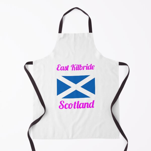 Item preview, East Kilbride Scotland - Stylish Prints, designed and sold by Fleetwood1994.