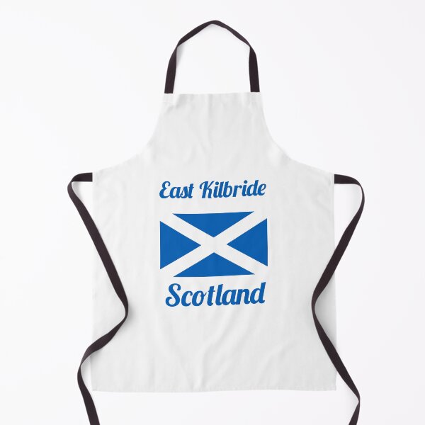 Item preview, East Kilbride Scotland - Stylish Prints, designed and sold by Fleetwood1994.
