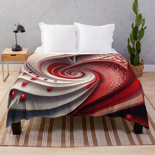 Item preview, Colorful Abstract Art designed and sold by Vicky Brago-Mitchell®.