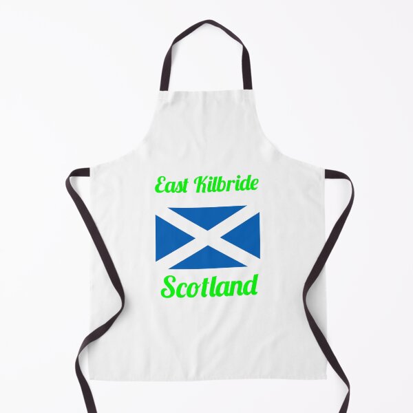 Item preview, East Kilbride Scotland - Stylish Prints, designed and sold by Fleetwood1994.