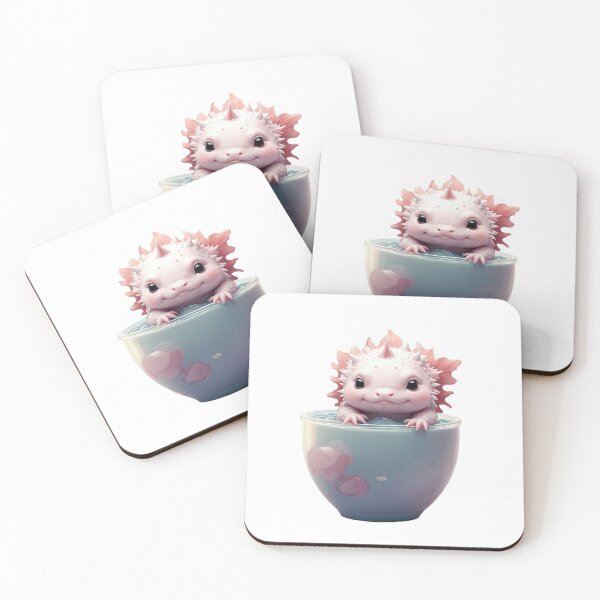 Item preview, Pastel Pool Smile Friend - AI Art designed and sold by FormIsle.