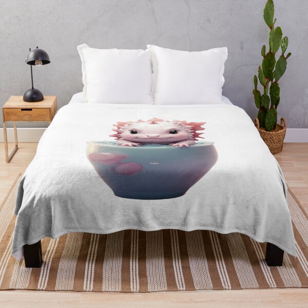 Item preview, Pastel Pool Smile Friend - AI Art designed and sold by FormIsle.