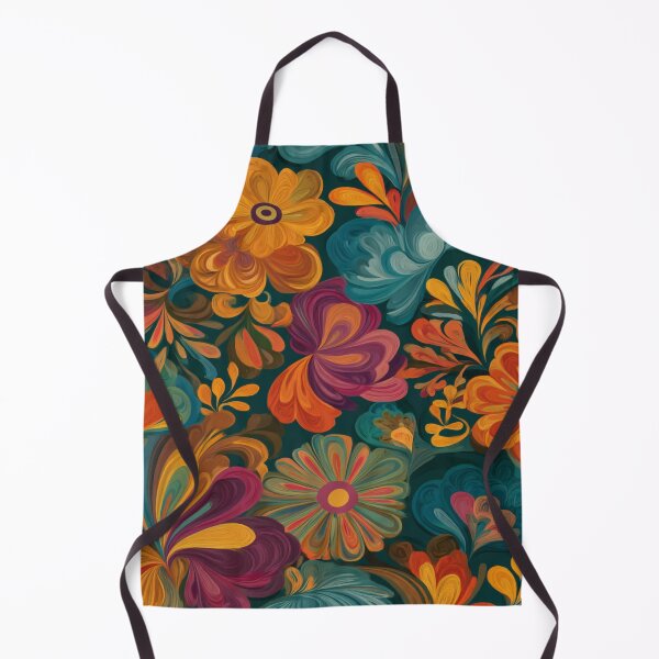 Item preview, Psychedelic Bloom designed and sold by Silmoyo.