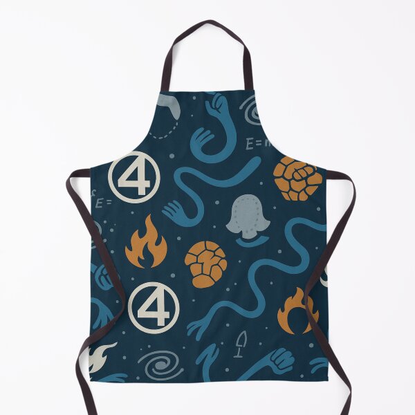 Item preview, Abstract Superpower Pattern – Pop Science & Heroic Design designed and sold by LoomisDreams.