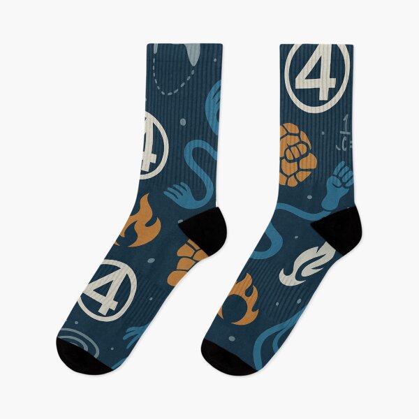 Item preview, Abstract Superpower Pattern – Pop Science & Heroic Design designed and sold by LoomisDreams.