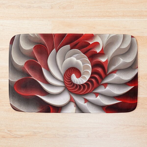 Item preview, Colorful Abstract Art 254 designed and sold by Vicky Brago-Mitchell®.