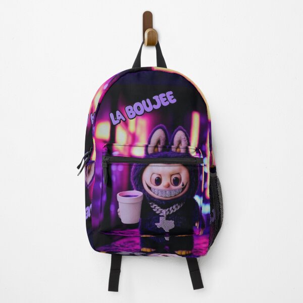 Item preview, LA BOUJEE - Houston Drip designed and sold by Full Throttle Alchemist .