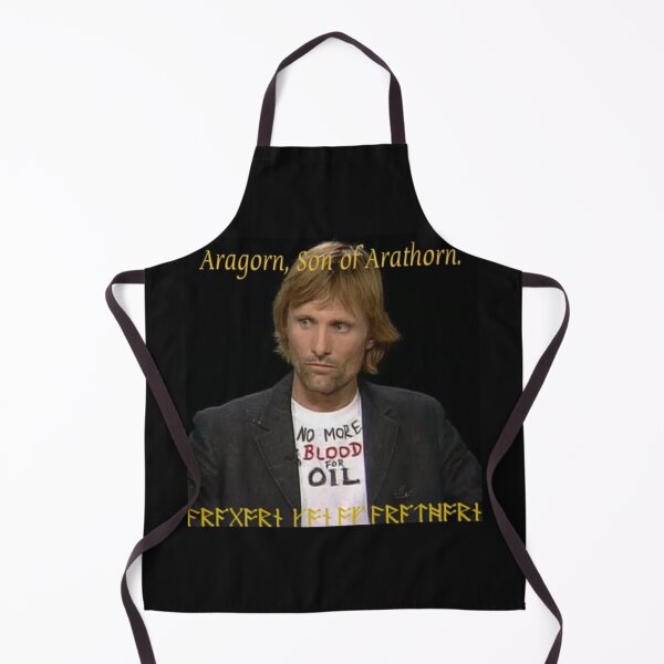 Item preview, Return of the King designed and sold by DownSinceDisco.