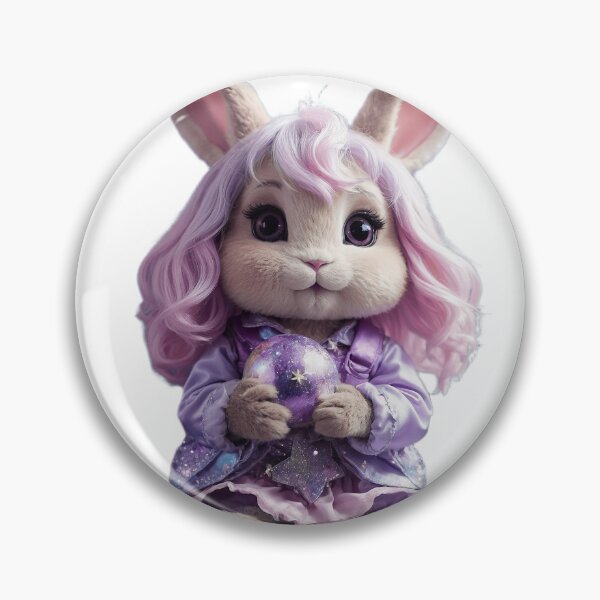 Item preview, Cosmic Bunny Guardians Collection designed and sold by FormIsle.