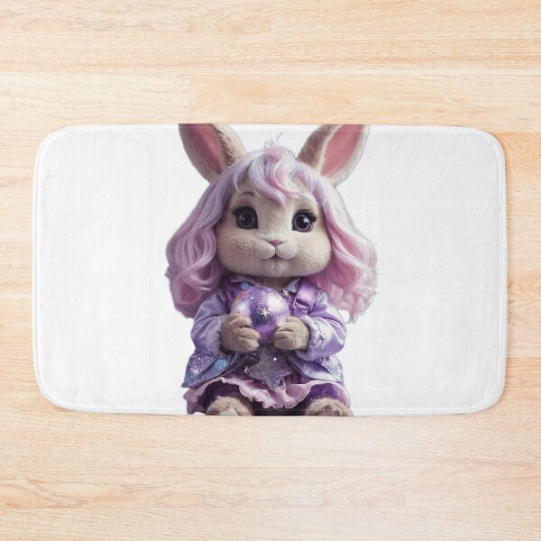 Item preview, Cosmic Bunny Guardians Collection designed and sold by FormIsle.