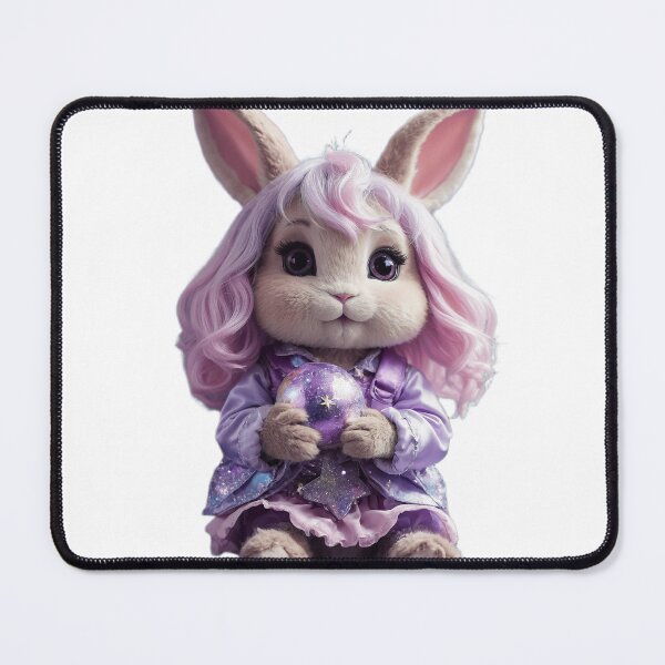 Item preview, Cosmic Bunny Guardians Collection designed and sold by FormIsle.