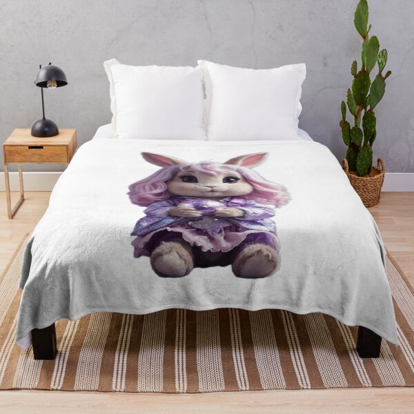 Item preview, Cosmic Bunny Guardians Collection designed and sold by FormIsle.