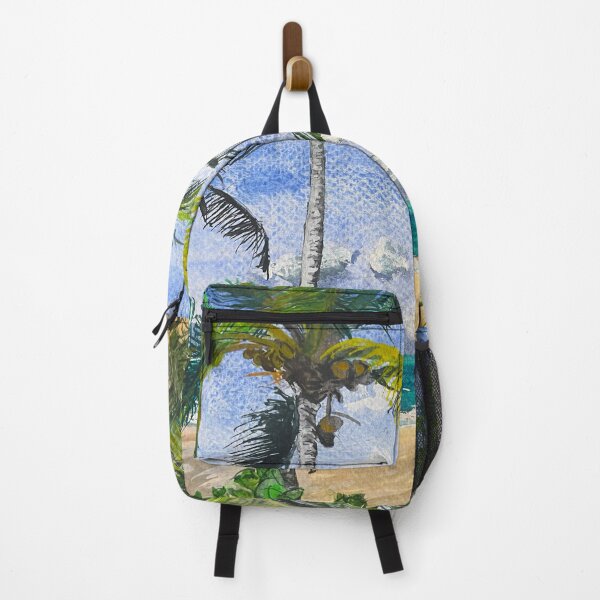 Item preview, Rifflet beach / Guadeloupe designed and sold by Gregosclifton.