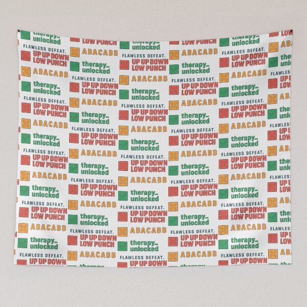 Aperçu de l'œuvre T-shirt parodique « Therapie débloquée » – Code de triche créée et vendue par TeeTimeTreasure.