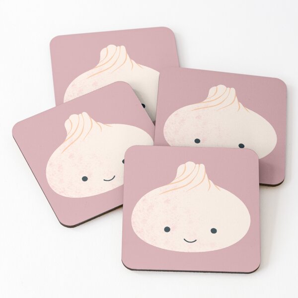 Item preview, Delicious Plump Soup Dumpling designed and sold by Yulia Saraswati.