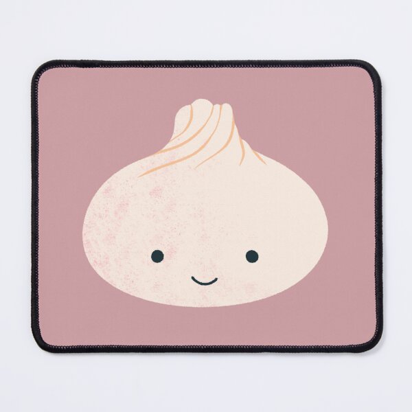 Item preview, Delicious Plump Soup Dumpling designed and sold by Yulia Saraswati.