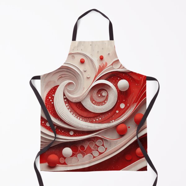 Item preview, Colorful Abstract Art 217 designed and sold by Vicky Brago-Mitchell®.
