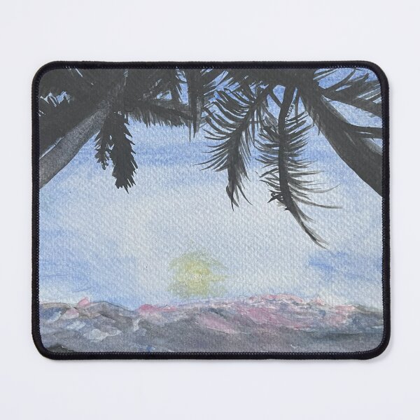 Item preview, View of Sainte-Anne from the beach Plage de la Caravelle/ Guadeloupe designed and sold by Gregosclifton.