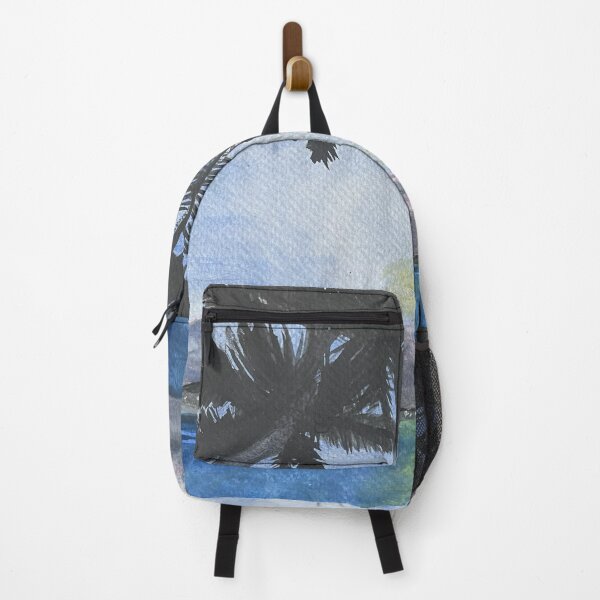 Item preview, View of Sainte-Anne from the beach Plage de la Caravelle/ Guadeloupe designed and sold by Gregosclifton.