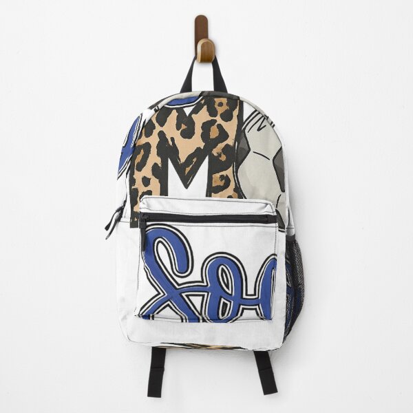 Item preview, Bold Soccer Mom Leopard Print Design designed and sold by haitrieuic96.