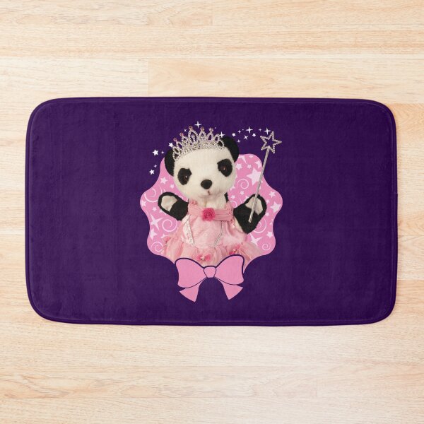 Item preview, Sooty Soo Dressed As Princess designed and sold by All-And-Every.