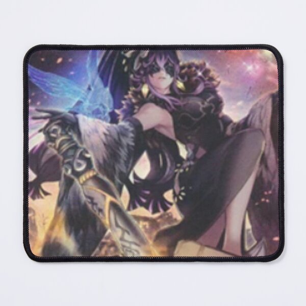 Item preview, Morgana the Witch of Eyes designed and sold by Black Saiyan Magician's Merchandise.