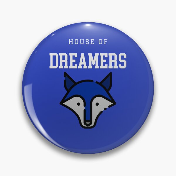 Item preview, House of Dreamers Reveur designed and sold by CZSShirts.