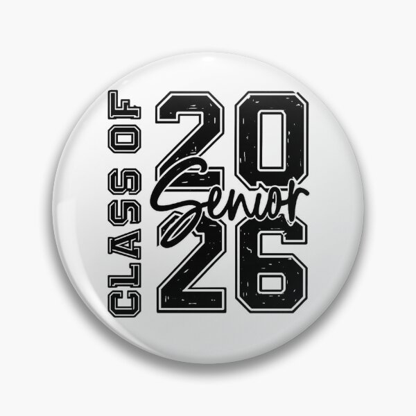 Item preview, Class of 2026 Senior Graduation Design designed and sold by haitrieuic96.