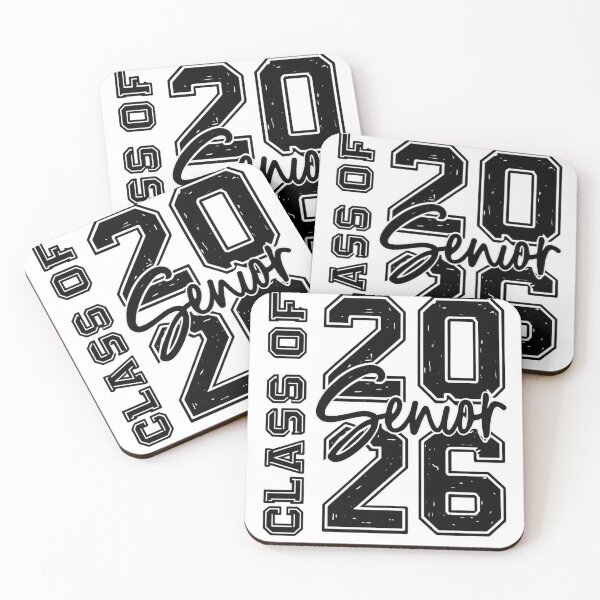 Item preview, Class of 2026 Senior Graduation Design designed and sold by haitrieuic96.