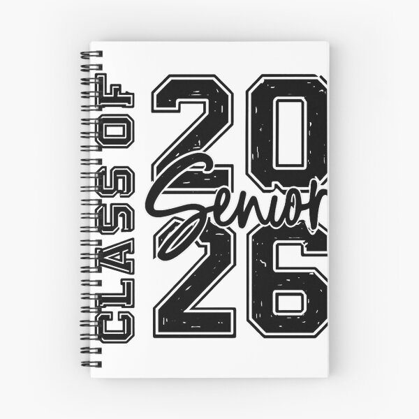 Item preview, Class of 2026 Senior Graduation Design designed and sold by haitrieuic96.